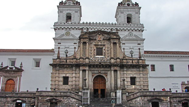 Quito Tour Explorer - Foto 4