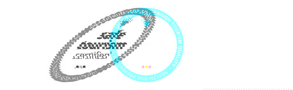 Distintivo de limpieza