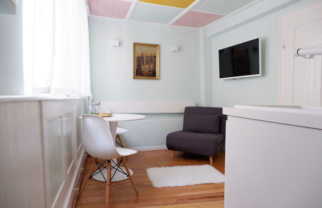 Apartment Zentral - Foto 36