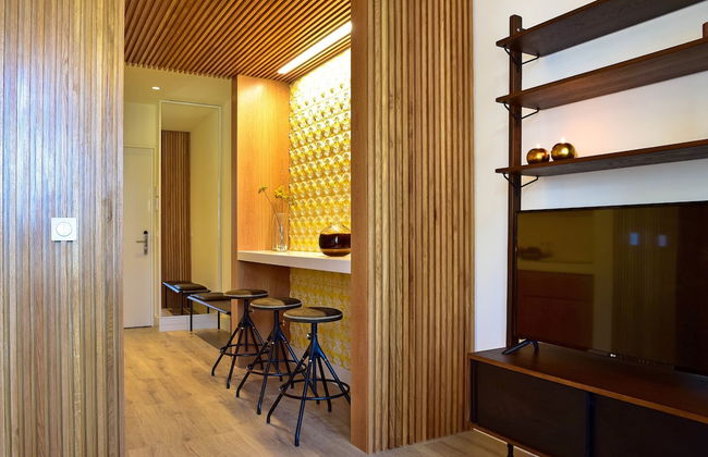 My Story Apartments Porto - Santa Catarina - Foto 6