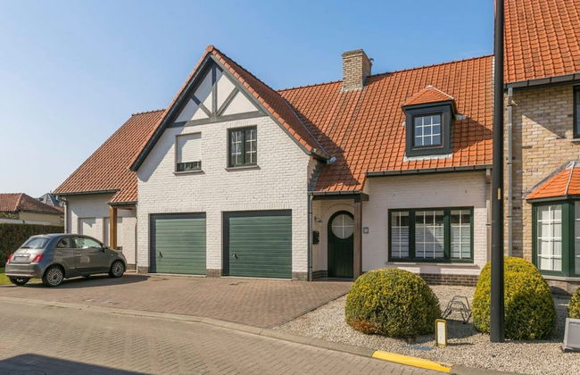 Summer-house With Sunny Garden Nearby Beach - Foto 41