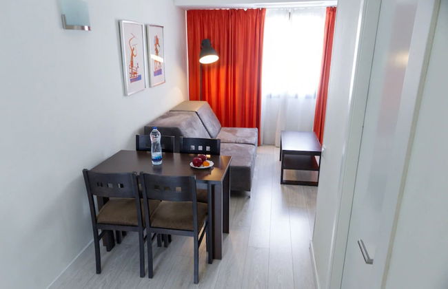 Apartamentos Recoletos - Photo 33