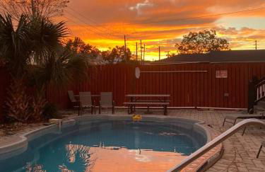 Relaxing Poolside Condo - Foto 32