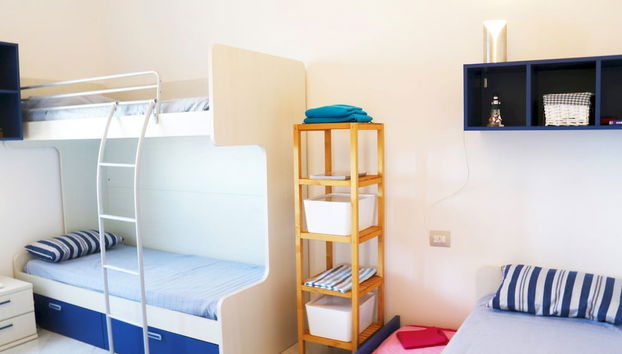 Casa Peonia in Stintino - Foto 5, Camera