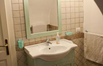 Residencefusaro appartamenti Specchia - Foto 16