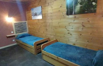 Chalet les Alpes - Le Sapey - Photo 23