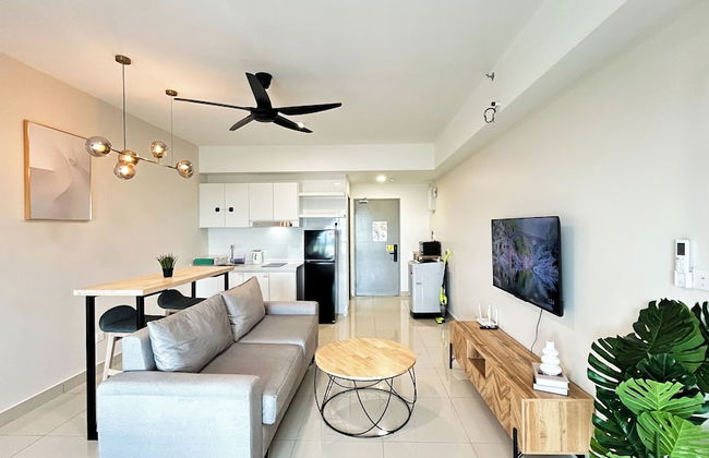 Tulip Residences by Manhattan Group - Foto 10