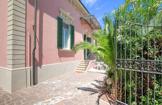 Belvilla by Oyo Grecale 3 - Foto 25