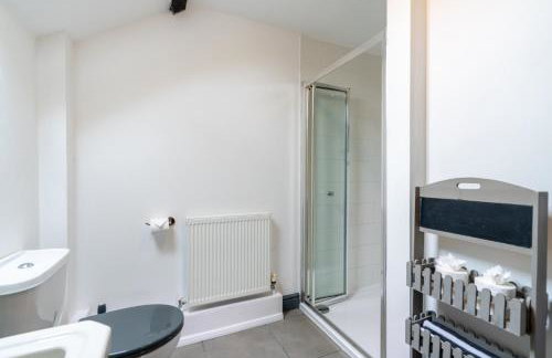 Buff Lodge - Foto 20