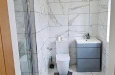 Citrine Suite - Sleeps 8 with Parking - Foto 17