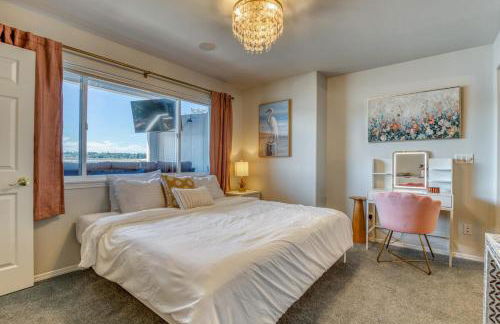 Lakefront Oasis at Lake Stevens - Foto 63