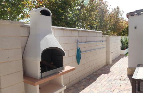 La Casa de Enfrente - Foto 45