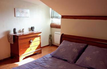 Gîte Chez Dado & Denis Saint Martin d'Ardèche - Foto 17