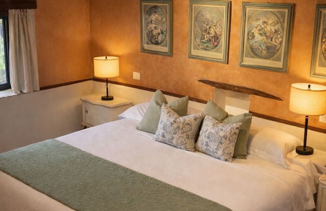 Torre Collevento Luxury Villa - Foto 9