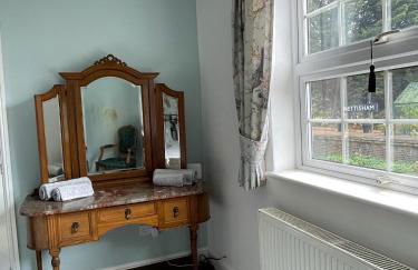 The Old Station, Station House, Snettisham Norfolk - Foto 19