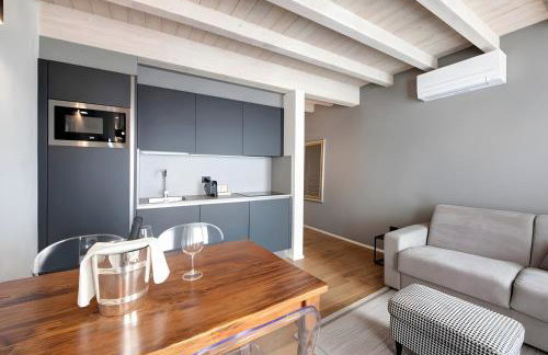 Il Vicolo Apartments Il Corso - Photo 26