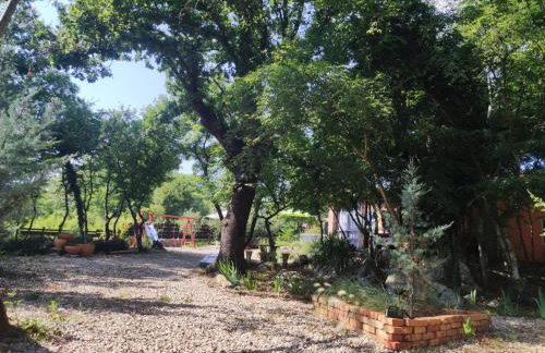 The Forest House Krk 2 - Photo 15