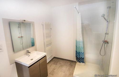 Gite Domaine de Trevety - Foto 42