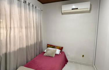 CASA COP 30 - Próximo ao AEROPORTO - Café de manhã incluso e serviço de limpeza diário - Foto 19