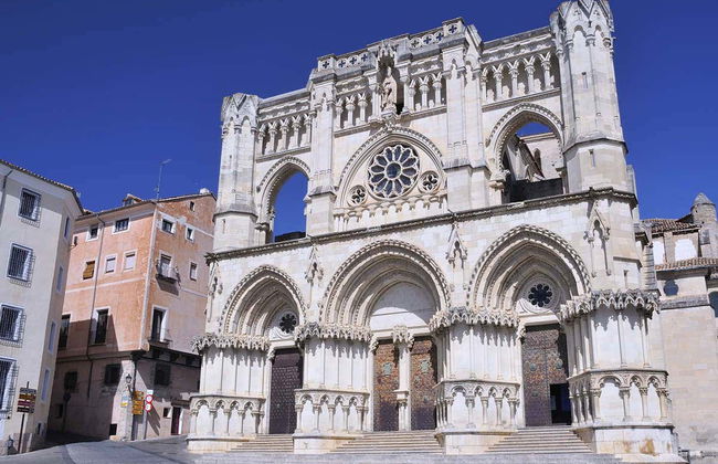 Cuenca Day Trip + Cathedral Visit - Photo 3