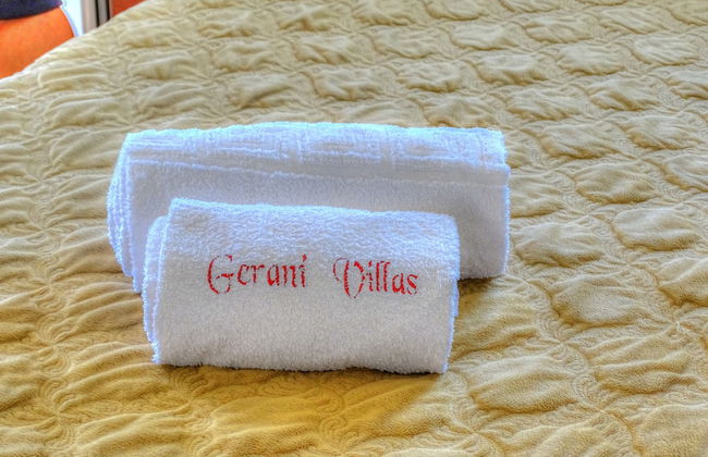 Dafni - Gerani Villas With Private Pooi - Foto 4