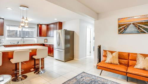 Ewa Beach Apartment with Beach Gear about 1 Mi to Ocean! - Foto 4