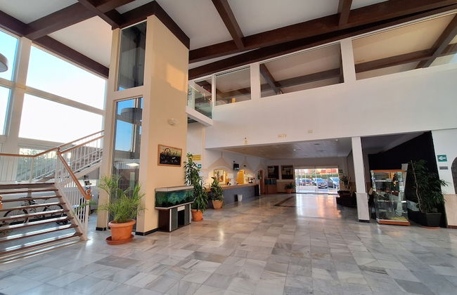 Destinos de Sol Roquetas de Mar Apartamentos - Photo 8