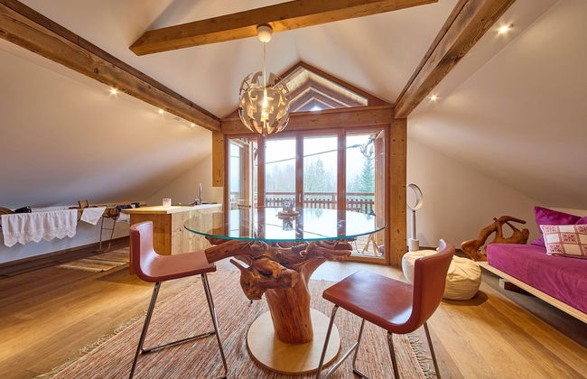 Waldharmonie Chalet & Apartments - Foto 39