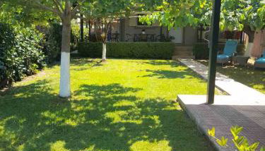 The Βeach - Family House - Foto 5, Garden, Garden view
