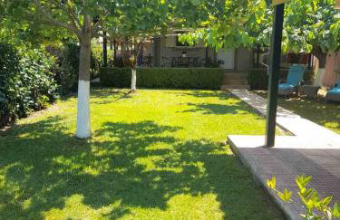 The Βeach - Family House - Foto 5