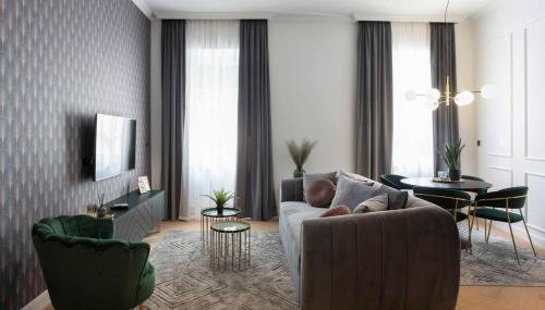 Candy Cavalier Zagreb Center Lux - Foto 5