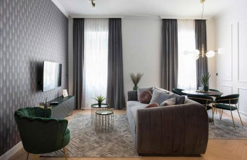 Candy Cavalier Zagreb Center Lux - Foto 5