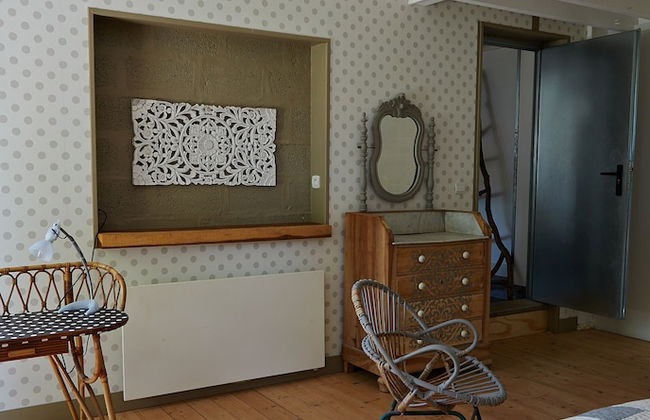 Les Gîtes de l'Yères - Foto 19