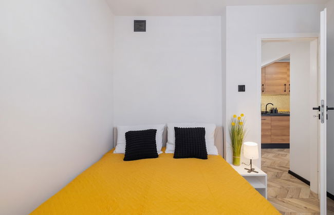 City Center Apartment Rzeszów by Renters - Foto 3