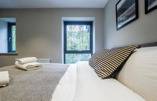 Quiet 2BR Flat in Backbarrow near Lake Windermere - Foto 16