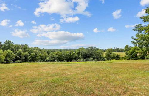 Wine Country Farmhouse - Foto 64