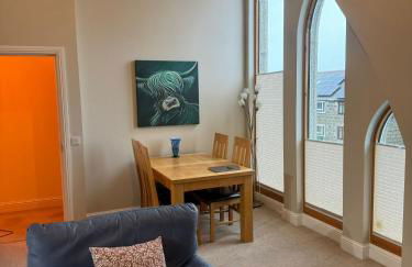 Turfhill House - Foto 8