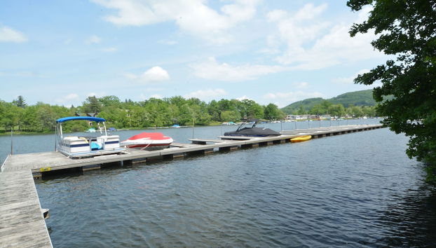 Servicios del alojamiento