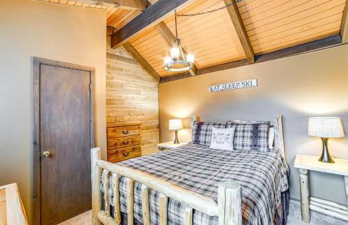 Cortland Townhome - Walk to Greek Peak Mtn Resort! - Photo 21