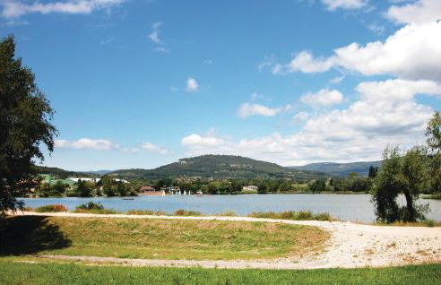 Amazing Home In St Martin De Castillon - Foto 25