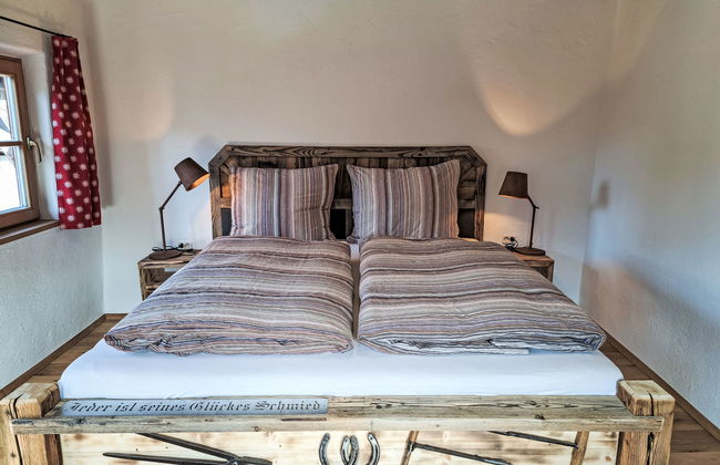 Zur alten Schmiede - Foto 41