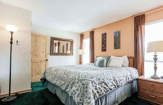 Family Fun Condo Stay for 6! - Foto 7