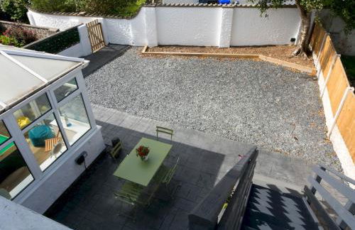 The View in Moelfre for 8 people with sea views - Pass the Keys - Photo 59