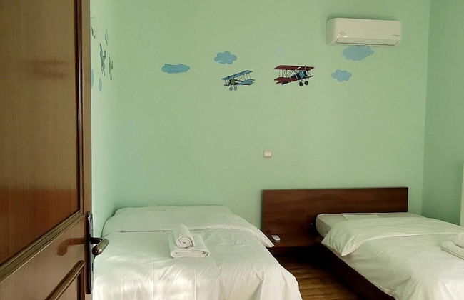 Libra - Luxurious Sea View Apartment - Foto 15