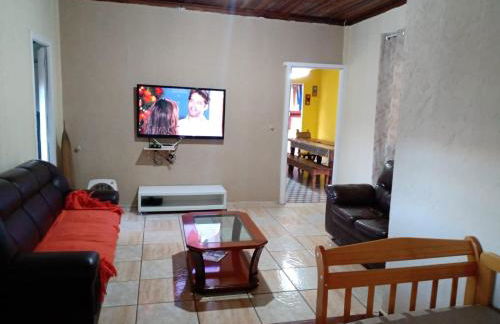 Sitio Oliveira Ibiuna - Foto 24