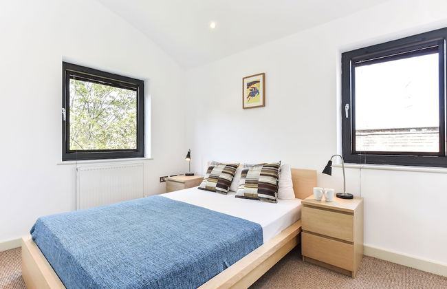 Borough Market Apartments - Foto 6