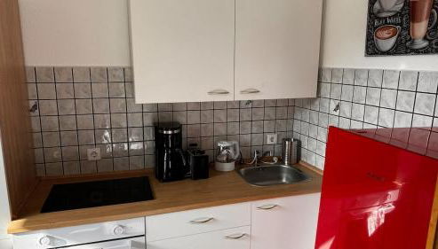 Cocy Apartment in Böblingen US Barracks - Foto 4