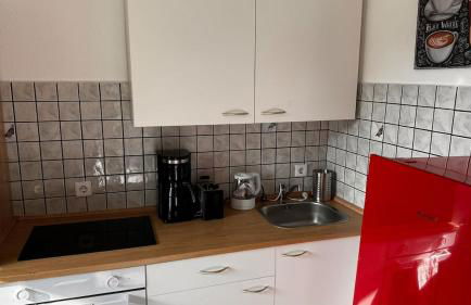 Cocy Apartment in Böblingen US Barracks - Foto 4