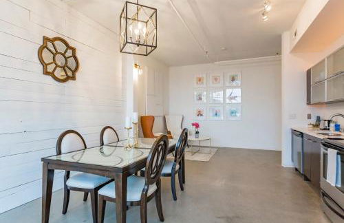 Sophisticated Nashville Condo | Corporate Rental - Foto 70