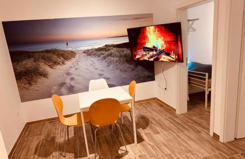 FELIX LIVING 10, Monteurwohnung, 3 Zimmer, getrennte Betten, Parkplatz - Photo 8